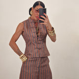 Coordinato CHOCO