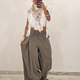 Maglia KATIE bianca