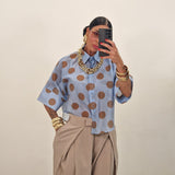 Camicia POIS