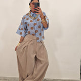 Camicia POIS