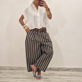 Camicia LALY bianca