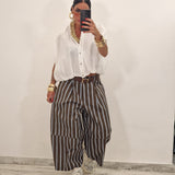 Camicia LALY bianca