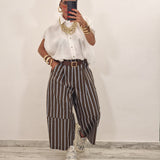 Camicia LALY bianca