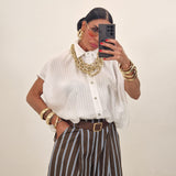 Camicia LALY bianca