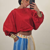 Maglia DAMI rossa