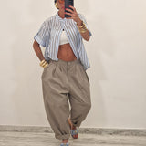Camicia MINE