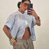 Camicia MINE