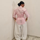 Camicia PINK PREZZ