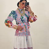 Abito RAINBOW