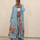Coordinato DALLAS celeste