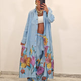 Coordinato DALLAS celeste