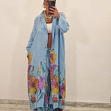 Coordinato DALLAS celeste
