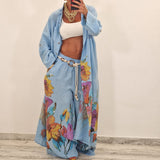 Coordinato DALLAS celeste