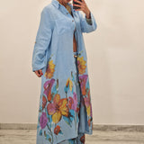 Coordinato DALLAS celeste