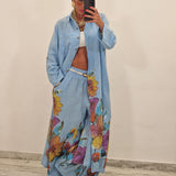 Coordinato DALLAS celeste