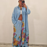 Coordinato DALLAS celeste
