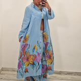 Coordinato DALLAS celeste