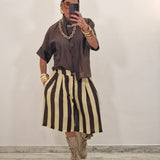 Camicia WIN marrone