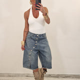 Body JENNY bianco