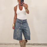 Body JENNY bianco