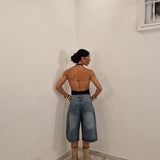 Body JENNY nero