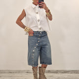 Camicia WANDA bianca