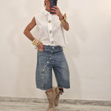 Camicia WANDA bianca