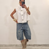 Camicia WANDA bianca