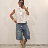Camicia WANDA bianca