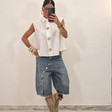 Camicia WANDA bianca