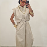 Casacca CINDY sabbia