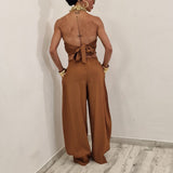 Coordinato MELY coccio