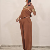 Coordinato MELY coccio