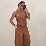 Coordinato MELY coccio