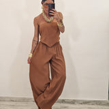 Coordinato MELY coccio