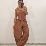 Coordinato MELY coccio