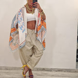 Pantalone NASH sabbia