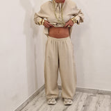 Coordinato HOPE beige