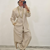 Coordinato HOPE beige