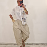 Camicia CARACAS