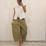 Camicia COSMO bianca