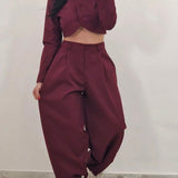Coordinato ANAIS bordeaux