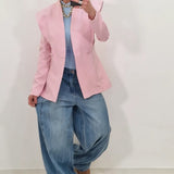 Blazer WANNY rosa