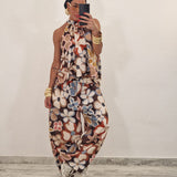 Coordinato LIFE marrone