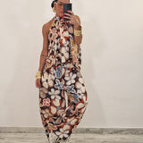 Coordinato LIFE marrone