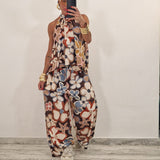 Coordinato LIFE marrone