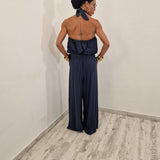 Coordinato CAMILA nero
