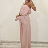 Coordinato CAMILA rosa