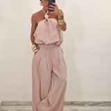 Coordinato CAMILA rosa