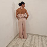 Coordinato CAMILA rosa